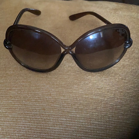 Tom Ford Sunglasses - Picture 2 of 3